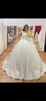 Brautkleid GR 34-38 Nordrhein-Westfalen - Leverkusen Vorschau