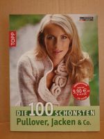 Stricken Buch - Die 100 schönsten Pullover, Jacken & Co. Innenstadt - Köln Deutz Vorschau