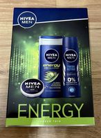 Nivea Man Fresh Trio Geschenkset NEU Bayern - Ingolstadt Vorschau