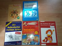 Mathematik Bücher 3/4 Klasse Sachsen - Riesa Vorschau