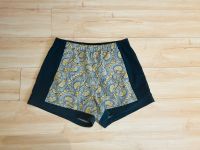 H&M Shorts Gr. 42, schwarz gelb Hessen - Echzell  Vorschau