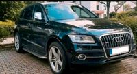 Audi Q5 2.0 TDI quattro (clean diesel) S tronic,Automatik 220 ps Baden-Württemberg - Dornstadt Vorschau