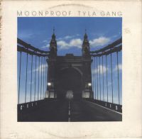 Tyla Gang - Moonproof (LP, Album, Schallplatte, Vinyl) Mecklenburg-Vorpommern - Greifswald Vorschau