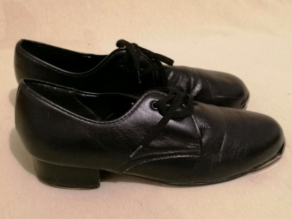 Stepptanz Schuhe Gr. 3 in Dortmund - Schüren | Freunde und Freizeitpartner  finden | eBay Kleinanzeigen ist jetzt Kleinanzeigen