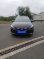 Opel Astra Hessen - Grünberg Vorschau