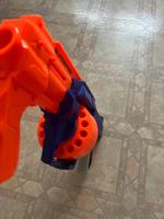 Nerf N-Strike Elite Surgefire Berlin - Tempelhof Vorschau