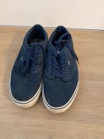 Vans Größe 43 Navyblau Baden-Württemberg - Ulm Vorschau