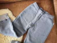 Dilling Disana Merino wollfleece wolle Hose 122 128 Nordrhein-Westfalen - Krefeld Vorschau