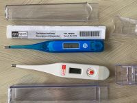 fieberthermometer elektrisch elektronisch neu aponorm Nürnberg (Mittelfr) - Südoststadt Vorschau