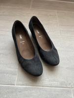 Gabor Damen Schuhe Pumps Gr 41 schwarz Nordrhein-Westfalen - Euskirchen Vorschau