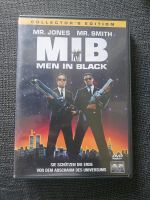 MIB men in Black Duisburg - Duisburg-Süd Vorschau