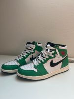 Jordan 1 High Lucky Green (EU 44 / USW 11,5 / US 10) Bielefeld - Bielefeld (Innenstadt) Vorschau