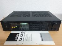 ONKYO TX-7320  Quarz-Synthesizer-Empfänger-Verstärker, heile, Anl Nordrhein-Westfalen - Möhnesee Vorschau