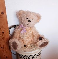 ❤️ Teddybär/Brocante/Shabby/Sammeln/Vintage/Spielzeug Wurster Nordseeküste - Padingbüttel Vorschau