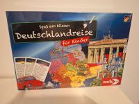 Noris - Spiel Deutschlandreise für Kinder München - Trudering-Riem Vorschau