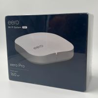 eero Pro Wi Fi System WLAN Router NEU Nordrhein-Westfalen - Krefeld Vorschau