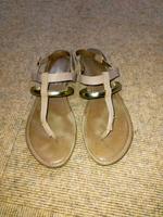 Sandalen Sandaletten Gr. 42 Berlin - Wilmersdorf Vorschau