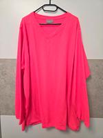 Damen Pullover Pink Neon Gr.58 Nordrhein-Westfalen - Gevelsberg Vorschau