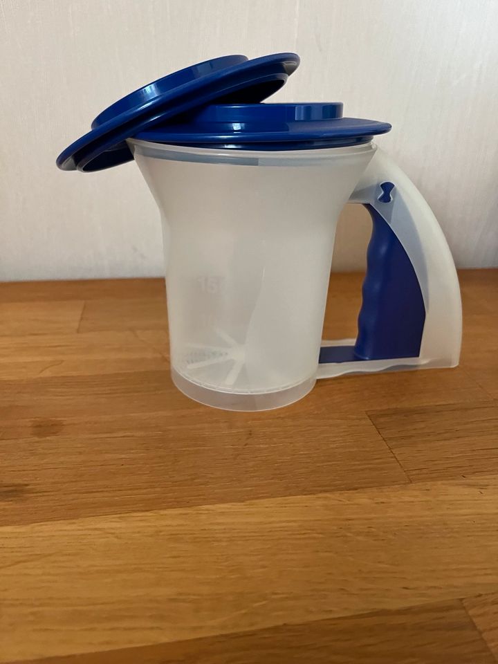 Tupperware Mehlsieb in Fritzlar