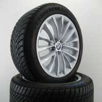 Original BMW 5er G30 G31 18 Zoll Alufelgen Winterräder 7-8mm Styl Baden-Württemberg - Reutlingen Vorschau