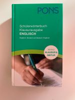 Schülerwörterbuch Klausurausgabe Englisch Nordrhein-Westfalen - Borchen Vorschau