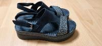 Tamaris Sandalen Hessen - Hanau Vorschau