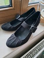 schwarze Pumps Hessen - Fulda Vorschau