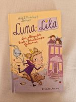 Buch:"Luna-Lila: Das allergrößte Beste-Freundinnen Geheimnis" Sachsen - Delitzsch Vorschau