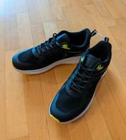 NEU Sneaker Sportschuhe Gr. 45 Crane leicht schwarz Kr. München - Riemerling Vorschau