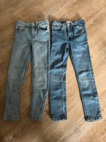 2 Mango Kids Jeans Gräße 122 Brandenburg - Schildow Vorschau