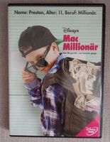 Mac Millionär - Zu Clever für nen Blankoscheck-DVD OOP-Disney RAR Hamburg-Mitte - Hamburg Altstadt Vorschau