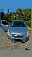 Opel Corsa D 1.0 blau Schleswig-Holstein - Plön  Vorschau