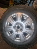 Original Audi Q3 Winterräder 215/65R16 98H Baden-Württemberg - Dörzbach Vorschau