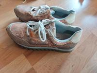 Tamaris Glitzersneaker 42 Rheinland-Pfalz - Pirmasens Vorschau