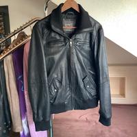 Damenjacke / Blouson / echtes Leder Bayern - Memmelsdorf Vorschau