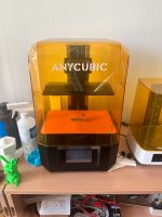 3D Drucker Resin Anycubic Photon Mono M5s + Wash&Cure3 + Purifier Mecklenburg-Vorpommern - Neubrandenburg Vorschau