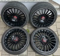 Audi-Mercedes-Vw-Seat-Skoda 19Zoll 5x112 Bayern - Pleinfeld Vorschau