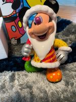 Disney Britto Figur Mickey Weihnachtsmann ovp Niedersachsen - Wanna Vorschau
