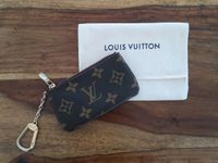 Louis Vuitton Schlüsseletui Key Pouch Monogram Canvas Frankfurt am Main - Ostend Vorschau