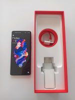 OnePlus 8 Pro 8/128 GB Onyx Black Handy Smartphone One Plus Nordrhein-Westfalen - Recklinghausen Vorschau