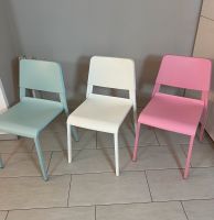 Stühle in versch. Farben (mit Sitzkissen) Niedersachsen - Hildesheim Vorschau