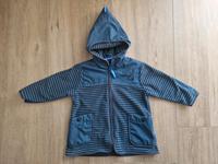 Finkid Fleecejacke Kodikas Gr. 90/100 (Gr. 92/98) Zipfelkapuze Sachsen - Markranstädt Vorschau