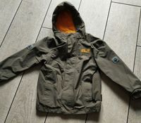 Jack Wolfskin Kinder Outdoor Jacke Größe 116 Aachen - Aachen-Mitte Vorschau