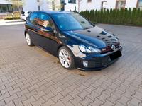 Volkswagen Golf 2.0 TSI GTI Edition 35 GTI Edition 35 Nordrhein-Westfalen - Herford Vorschau