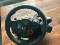 Logitech Lenkrad Driving Force Pro, Nordrhein-Westfalen - Steinhagen Vorschau