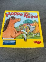 Hoppe Reiter Haba Spiel Niedersachsen - Sarstedt Vorschau