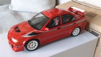 Mitsubishi Lancer VI Tommi Makinnen OttO 1:18 (NO AutoArt) Berlin - Mitte Vorschau