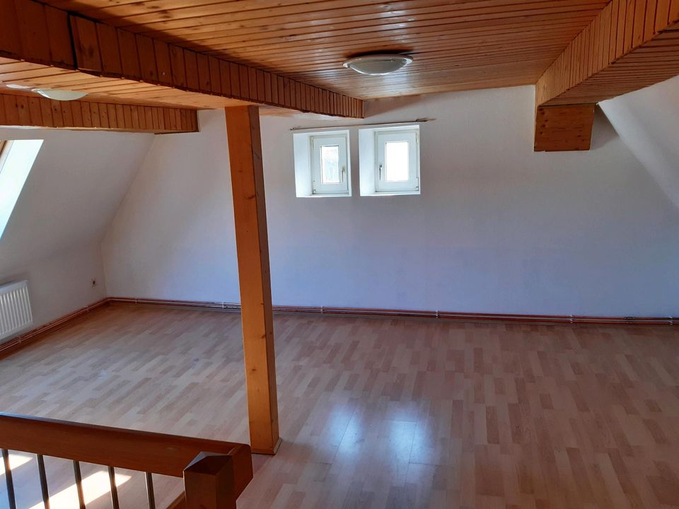 4-Zimmer-Wohnung zu vermieten ALTBAU in Großostheim