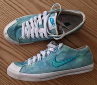 NIKE CAPRI CANVAS SNEAKER  gr. 41 Bayern - Schwabach Vorschau