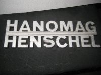 Hanomag Henschel Emblem RAR Nordrhein-Westfalen - Kleve Vorschau